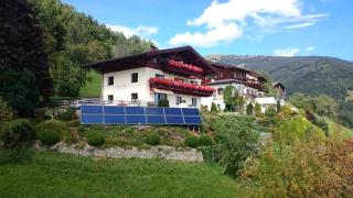 Haus Salzachblick - Piesendorf - 0
