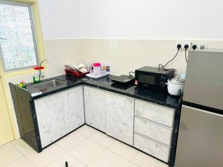 Spice Arena Service Apartment - 4