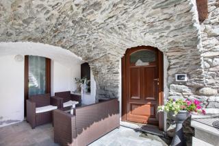 Maison Bebe Terre Blanche - Aosta - 0
