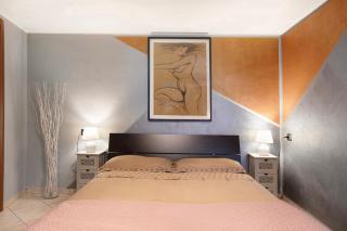 Maison Bebe Terre Blanche - Aosta - 7