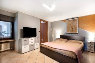 Maison Bebe Terre Blanche - Aosta - 9