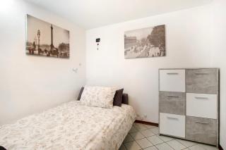 Maison Bebe Terre Blanche - Aosta - 5