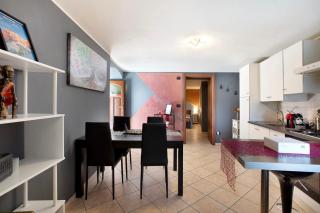 Maison Bebe Terre Blanche - Aosta - 2