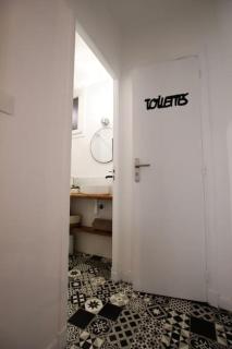 Toulouse grand T2 climatisé Proche Place Dupuy - Toulouse - 1