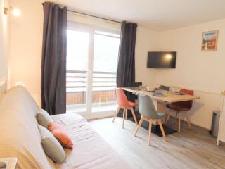 Appartement T2 à Saint-Lary-Soulan avec Balcon, Parking et équipements pour 6 personnes - FR-1-457-228 - Saint-Lary-Soulan - 9