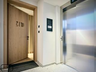 Haus am Lift - TOP1 - Summercard included - Ski-in Ski-out - 4P - Zell am See - 8