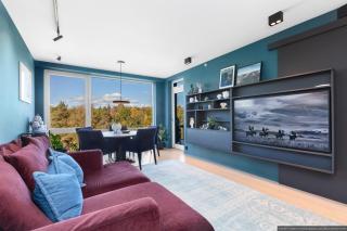 Family Apartment - Good Connection to Oslo - Fornebu - 7