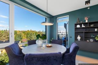 Family Apartment - Good Connection to Oslo - Fornebu - 5