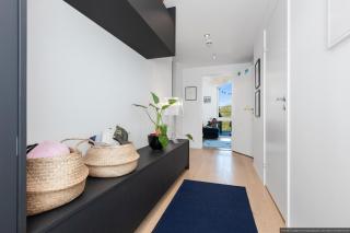 Family Apartment - Good Connection to Oslo - 3