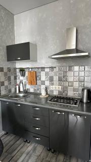 Pirosmani 18D, 14 Floor - Batumi - 6
