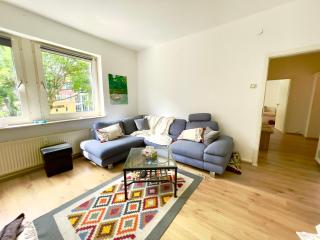 Wohnung in toller Lage in Essen - Essen - 6