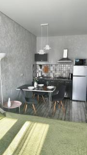 Pirosmani 18D, 14 Floor - 8