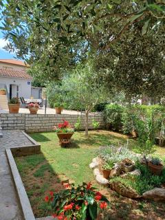 Holiday Home Dorina - Pula - 1