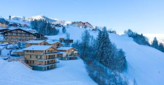 Panorama Lodge Premium Apartments - 0
