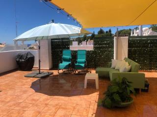 Art 13 - Apartamento com piscina - Carvoeiro - 7