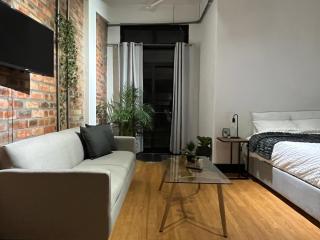 Industrial Studio in Cape Town - Cidade Do Cabo - 3
