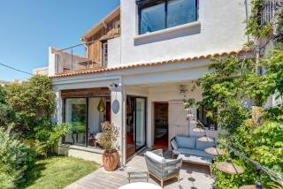 A l'Agachon - Jolie petite maison au bord de l'eau - Marsiglia - 9