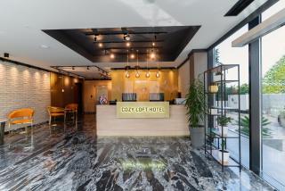 Cozy Loft Hotel - Batumi - 8