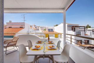 Flor de Sol House - Tavira - 1