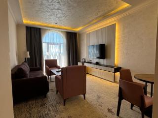 Eighty Eight Deluxe Hotel & Spa - 6