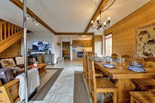 Chalet le Raccard - La Tzoumaz - 6