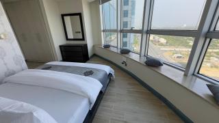 Centaurus Apartments Islamabad - Islamabad - 2