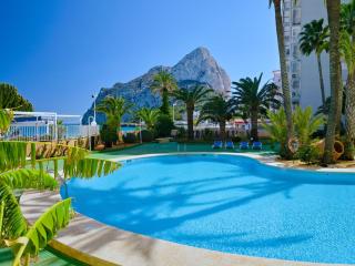 Apartment Playa - Calpe - 9