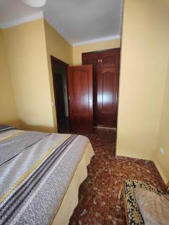 Apartamento corrales - Chipiona - 9