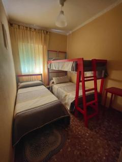 Apartamento corrales - Chipiona - 5