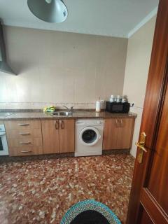 Apartamento corrales - Chipiona - 4
