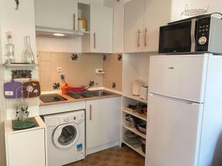Appartement T2 avec loggia et internet à deux pas de l'étang de Thau à Balaruc-les-Bains - FR-1-553-217 - Balaruc-les-Bains - 4