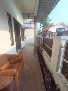 Rumah Besar dg Kolam Ikan diKota - Kebumen - 4