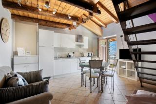 Maison Bebe Mont Emilius - Aosta - 7