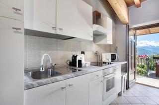 Maison Bebe Mont Emilius - Aosta - 3