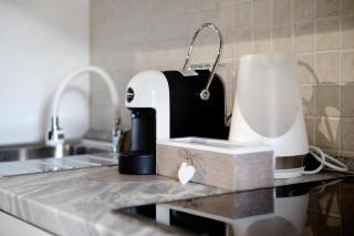 Maison Bebe Mont Emilius - 2