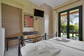 Ionian Breeze Studio 4 - Lefkada - 2
