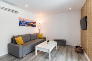PALM TRUE TOWERS 1, Marina Beach Apartment - Fuengirola - 2