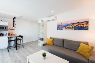 PALM TRUE TOWERS 1, Marina Beach Apartment - 3
