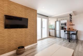 PALM TRUE TOWERS 1, Marina Beach Apartment - Fuengirola - 8