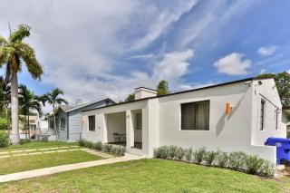 4Bedrooms 2Bathrooms Art District Contemporary Japanese Themed Home - 5