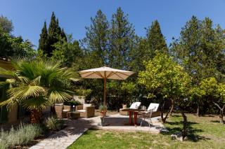 Finca Can Coll Boutique Country House - Adults Only - Sóller - 7
