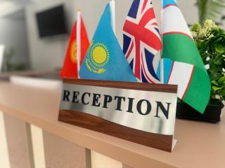 HUKAND DARVOZA - Tashkent - 9