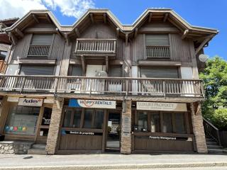 Duplex à Megève, 6 Couchages, Proche Centre et Pistes - FR-1-597-4 - 9