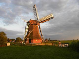 B&b Hoogholtje - Onderdendam - 5