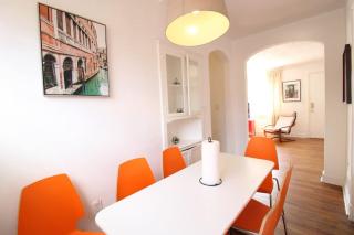 Coral Gables Picasso Apt in Art Building with Patio - Miami - 8