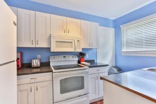 Coral Gables Picasso Apt in Art Building with Patio - 6