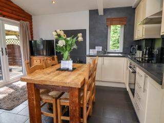 The Blacktail - St Asaph - 5