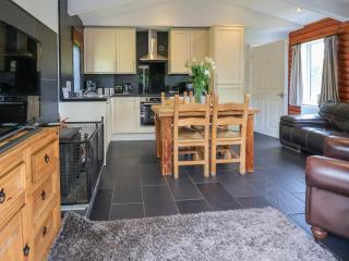 The Blacktail - St Asaph - 1