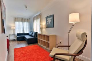 West Brickell GEM With Private Garden, 2BR 2BATH - 7