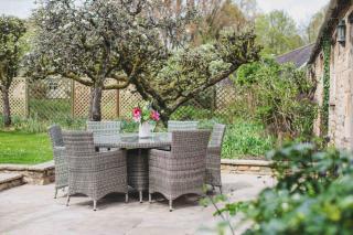 Shipton Cottage - 4